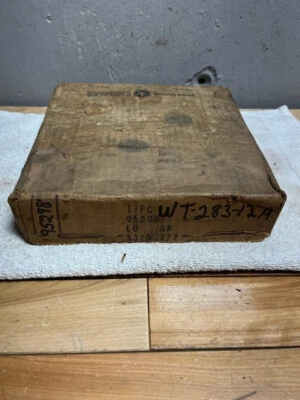 NOS - Mopar - Gear - 95298 - WT28312A - Free Shipping - Image 1 of 3