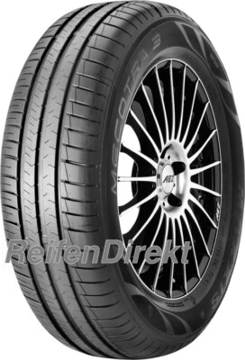 135/80 R15 73T Maxxis Mecotra 3 Sommerreifen - Bild 1 von 2