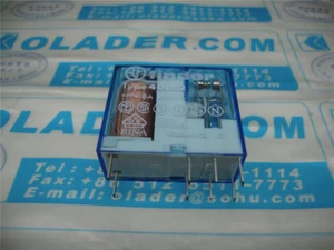 1pcs Used Finder Type 40.52 DC24V 40.52.9.024.00008A - Picture 1 of 4
