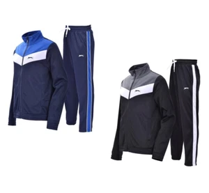 Survêtement polyester garçon de marque Slazenger du 2 ans au 7 ans - Imagen 1 de 13