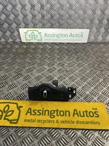 2010 AUDI A5 8F 8T HEADLIGHT FOG LIGHT CONTROL SWITCH PANEL 8K0941531AL - Picture 1 of 4