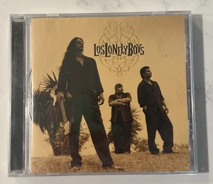 Los Lonely Boys by Los Lonely Boys [CD 2003] Epic ~ New/Sealed - Bild 1 von 2