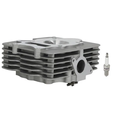 Culata de motor para Honda Sportrax 250 TRX250EX 2003-2014 12200-HM8-305 Foto 1 de 4