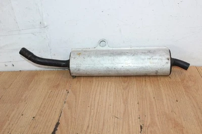 2000 Yamaha YZ80 Muffler Silencer - Image 1 of 4