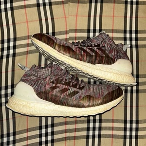 2016 Kith Adidas Ultra Boost Mid Aspen Ronnie Fieg Consortium BY2592 Herren Größe 9,5 - Bild 1 von 15