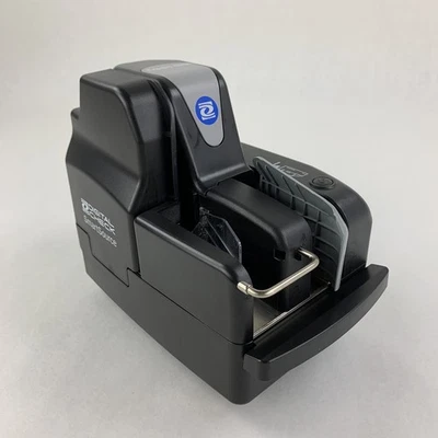 Digital Check SSX1-ELITE Expert Elite USB Check Scanner Tested No Power Supply - Image 1 of 4