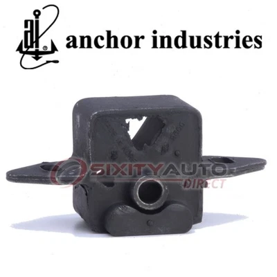 Anchor Left Automatic Transmission Mount for 1983 Dodge 600 2.2L 2.6L L4 - io Foto 1 de 4