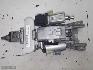 2014 LAND ROVER RANGE ROVER POWER STEERING COLUMN ELECTRIC RHD ZG657625C - Picture 1 of 9