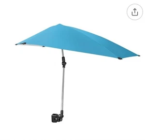 Sport-Brella Versa-Brella XL Umbrella - Blue - Picture 1 of 7