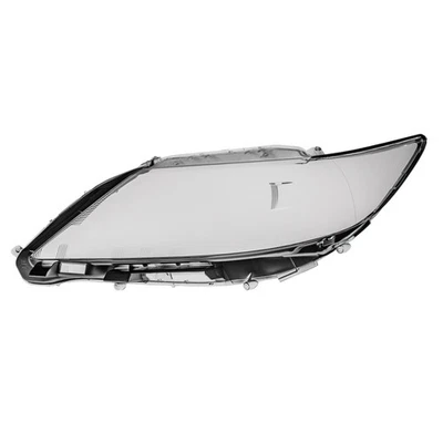 Scheinwerferglas für LEXUS ES 2012 - 2015 Pre-facelift Links - Bild 1 von 4