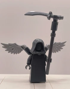 LEGO Harry Potter Statue Tom Riddle Grave hp199 75965 The Rise of Voldemort - Picture 1 of 5