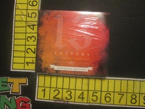 13 Letters - 116 Clique (CD) - Picture 1 of 5