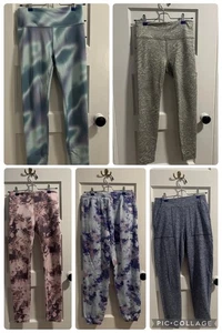 Athleta Girl Size XL (14) Pants & Leggings - Picture 1 of 6