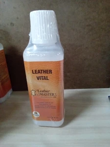 Leather Master Leather Vital Softener and Revitalizer, 250 ml, YB, 299 - Picture 1 of 1