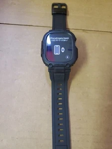 Apple Watch Ultra 1st Generation 49mm Unlocked - Photo 1 sur 5
