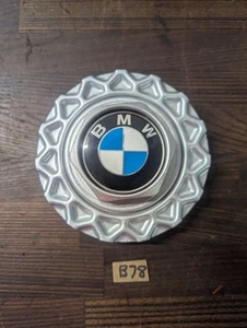 BMW E30 SPORT 325i 14" BBS STYLE ALLOY CENTER CAP - Picture 1 of 8