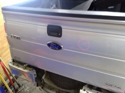 Trunk/Hatch/Tailgate Styleside Box Fits 09-14 FORD F150 PICKUP 970803 Foto 1 de 4