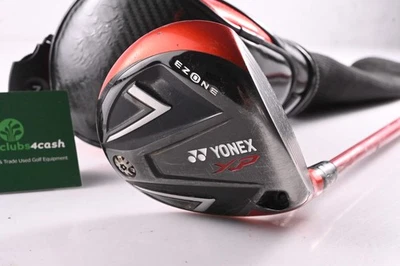 Yonex Ezone XP #3 Wood / 15 Degree / Regular Flex Yonex EX 300 Shaft - Image 1 of 4