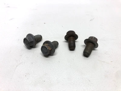transmission pan mounting bolt Ford F250 AODE 4R70W 4R100            4 per order - Image 1 of 4