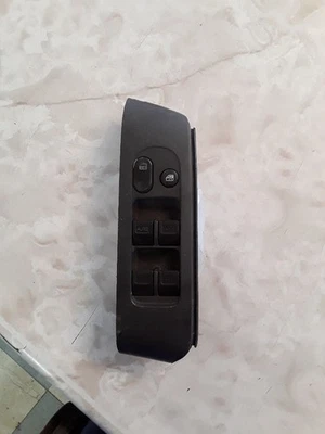 Interruptor de puerta delantera del conductor maestro de ventana del conductor se adapta 07-08 FIT 484618 Foto 1 de 4