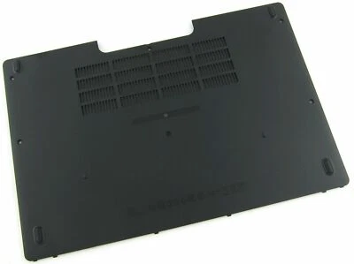 OEM Dell Latitude E5450 Panel Base Inferior Cubierta Estuche Puerta 6R02R 06R02R NUEVO Foto 1 de 3