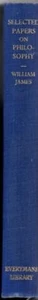 Selected Papers On Philosophy Everyman's : Selected Papers On Philosophy - Picture 1 of 1