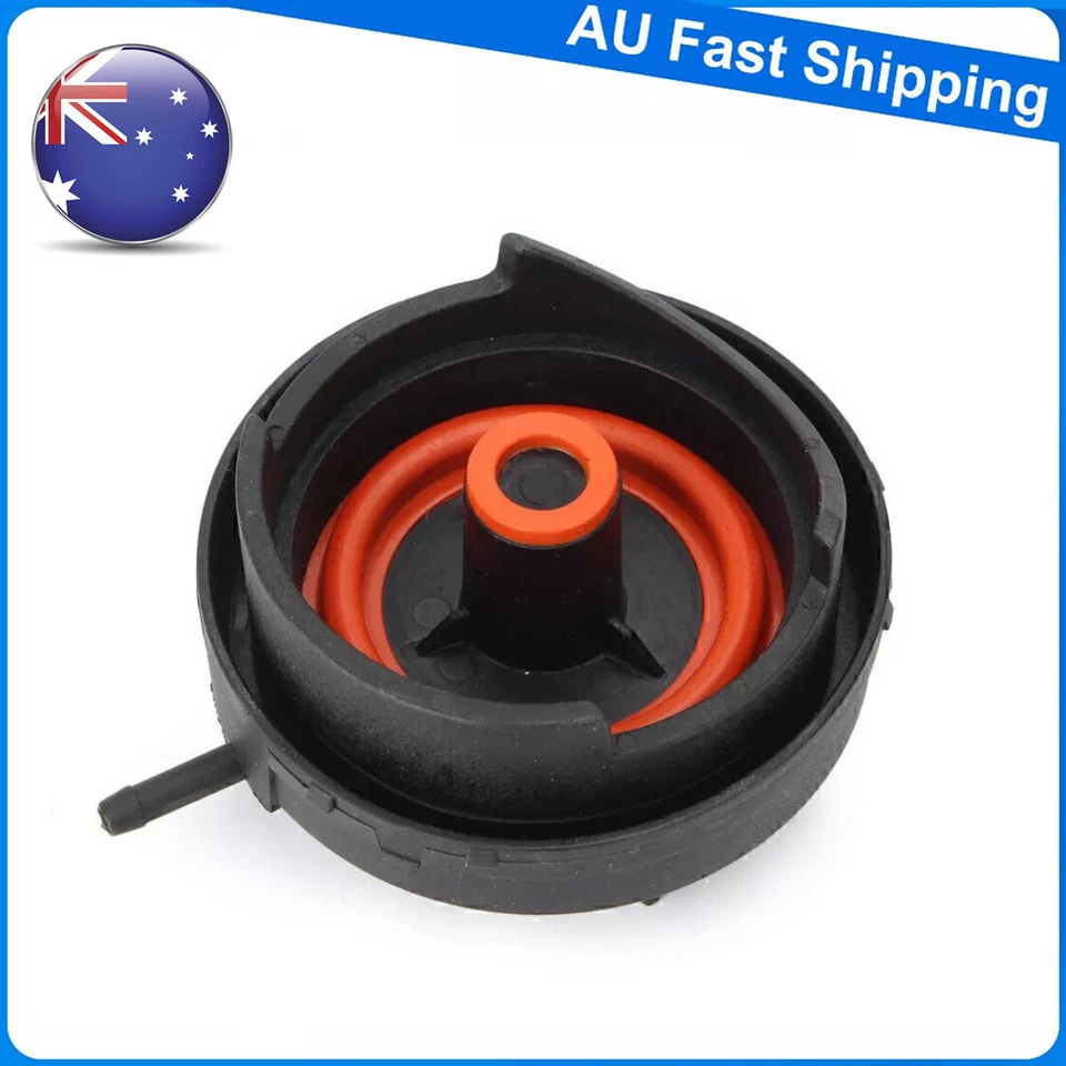 Engine Breather PCV Valve For BMW E60 E83 E84 E87 E90 E92 X3 3.0L 11127552281 - Image 1 of 4
