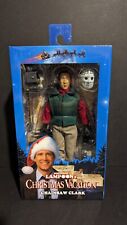 NECA - Christmas Vacation - Chainsaw Clark Griswold 8" Action Figure