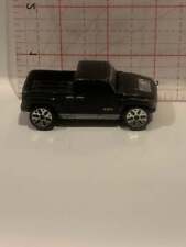 Black 2004 Hummer Concept  Maisto Toy Diecast Car