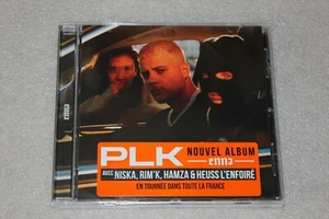 PLK - Enna CD NEW SEALED - Picture 1 of 2