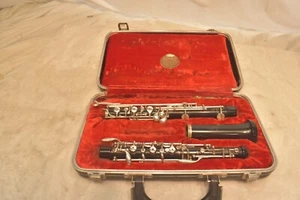 Linton Kunststoff Oboe - Bild 1 von 4