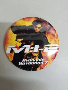 Men in Black 2 Promo pin from DVD release - Picture 1 of 2