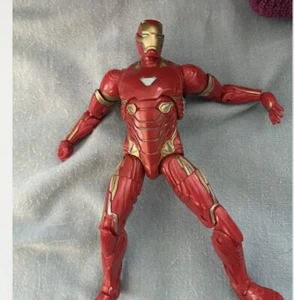 Figura de acción Iron Man Hasbro Avengers Marvel Legends Series 6 pulgadas - Imagen 1 de 1