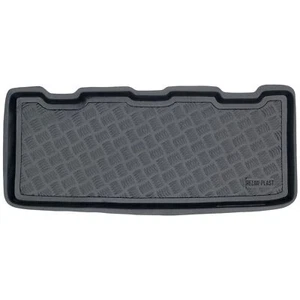 PVC Rezaw-Plast Kofferraumwanne für Mini One I 2001-2006 PVC Laderaumwanne Schut