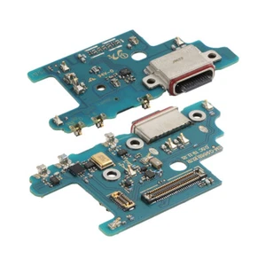Conector puerto de carga para Samsung Galaxy S20 Plus 5G G986B G986F Europa - Imagen 1 de 2