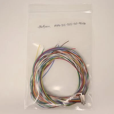 AirBorn D-Sub Connector MM-212-025-161-45WD - Image 1 of 3