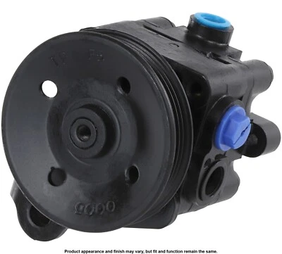Power Steering Pump Cardone For 2001-2005 Chrysler Sebring Coupe - Image 1 of 4