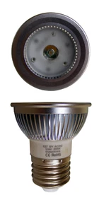 Dr. LED 12V 24V Warm White Edison 1X Marine LED Bulb - Picture 1 of 2