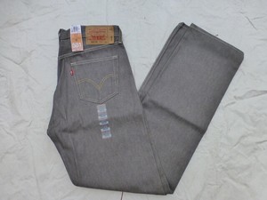 Las mejores ofertas en Vaqueros rectos Levi's 501 para hombres | eBay