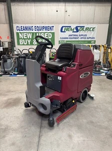 Minuteman ER 28/32 Ride-On Scrubber 10727300 - Picture 1 of 10