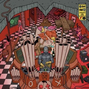 Eloquent Vs. Morlockko Plus - Scheitern Als Kunst (Instrumentals) NEU 09549731 - Imagen 1 de 1