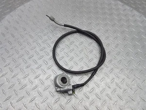 2008 04-09 Honda VT750C Shadow Aero Speed Pickup Speedometer Meter Sensor Cable - Picture 1 of 14