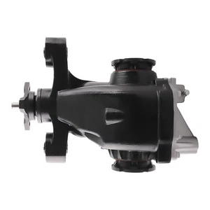 Rear Carrier Differential Assembly Fit For Cadillac Cts 3.45 2014-2019 84110755 - Picture 1 of 11