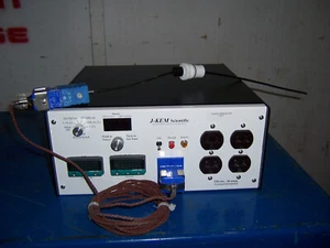 14257 J-Kem Scientific laboratory temperature controller 120volt - Picture 1 of 9