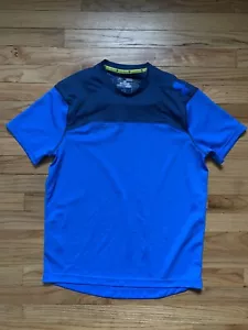 Under Armour Men's Combine Training Short Sleeve Shirt Size Medium - Picture 1 of 5