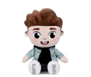 25cm Caylus Plush Toy Cute Cartoon Figure Plush Doll Game Character Plush Toys - Picture 1 of 3