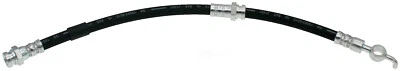 Brake Hydraulic Hose fits 1999-2003 Mazda Protege Protege5  DORMAN - FIRST STOP Foto 1 de 4