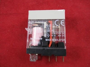 Relé de uso general Omron G2R-1-S AC110V - Imagen 1 de 3