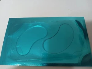 AUTÉNTICO Paquete de Tartas Tus Bolsas Parches Bajo los Ojos UN Paquete SELLADO - Imagen 1 de 2