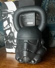 Onnit Star Wars Stormtrooper 60lb Kettlebell - Limited Edition